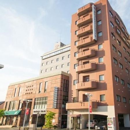 Toyota Prestige Hotel エクステリア 写真