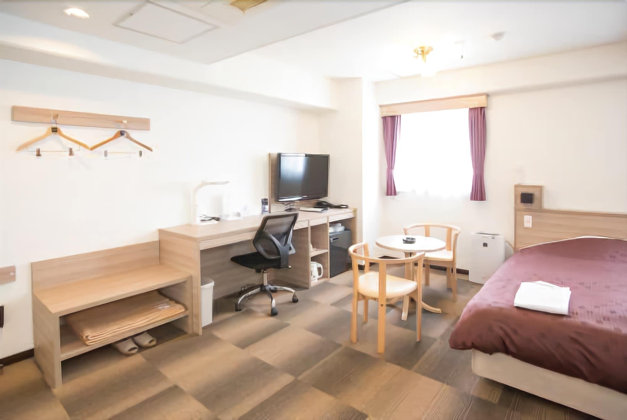 Toyota Prestige Hotel エクステリア 写真
