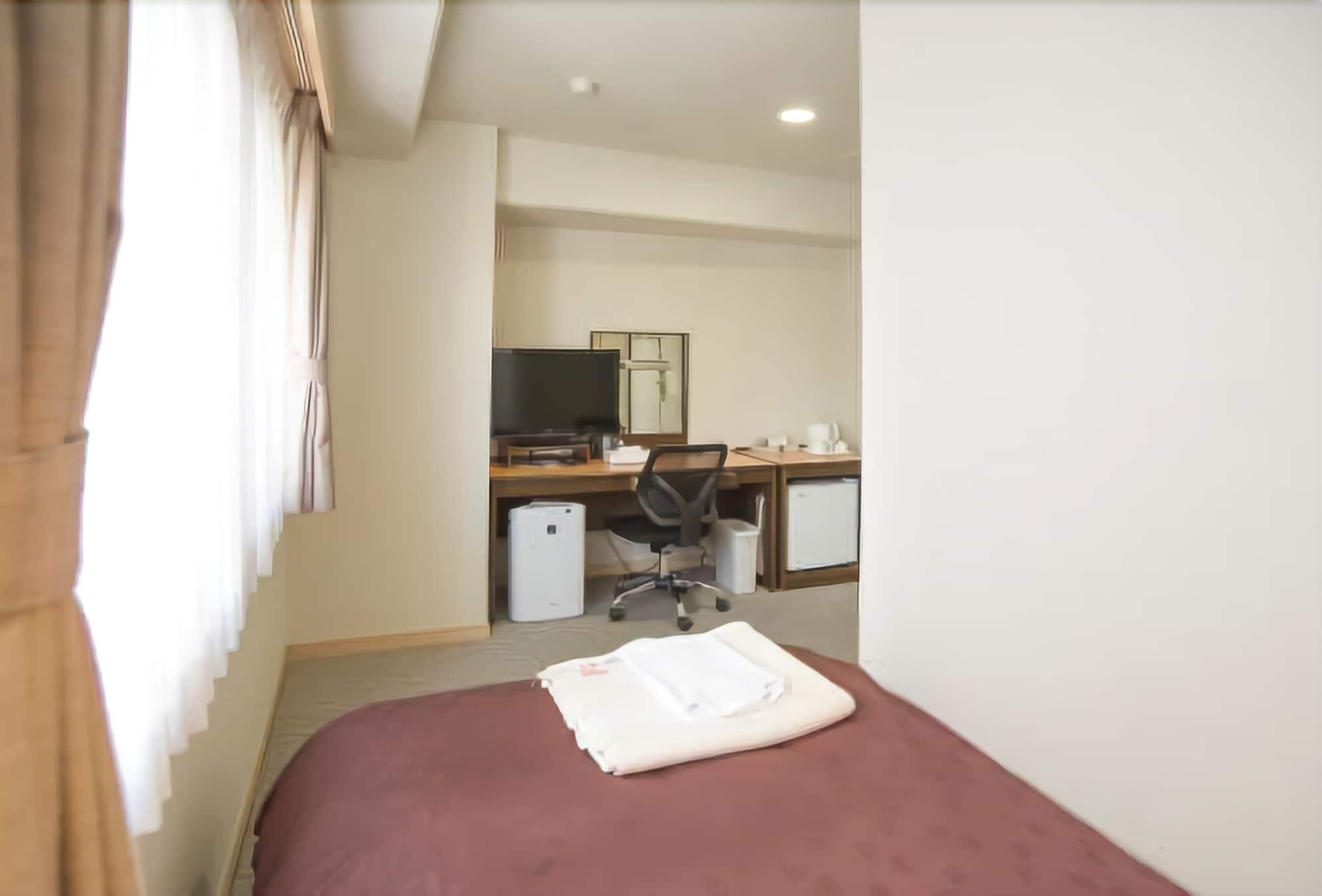 Toyota Prestige Hotel エクステリア 写真