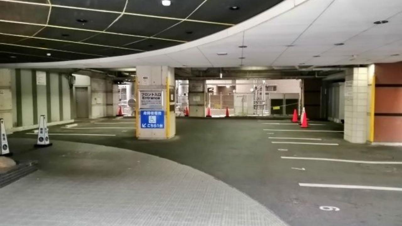 Toyota Prestige Hotel エクステリア 写真