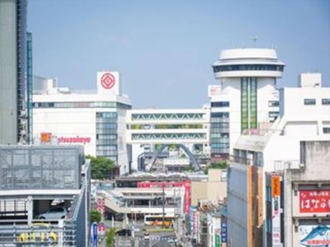 Toyota Prestige Hotel エクステリア 写真
